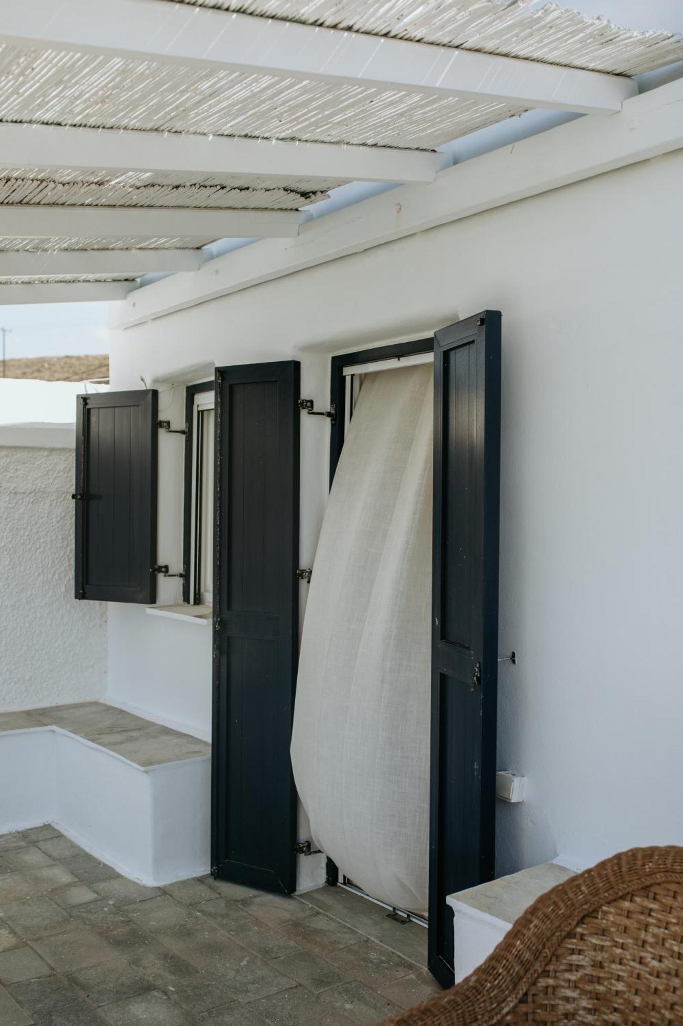 Yi & Thalassa Living By Khi Kíthnos Exterior foto